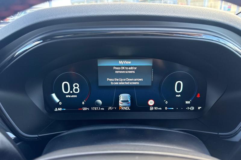 Used Ford Focus 2025 for sale - 78109341: Photo 13