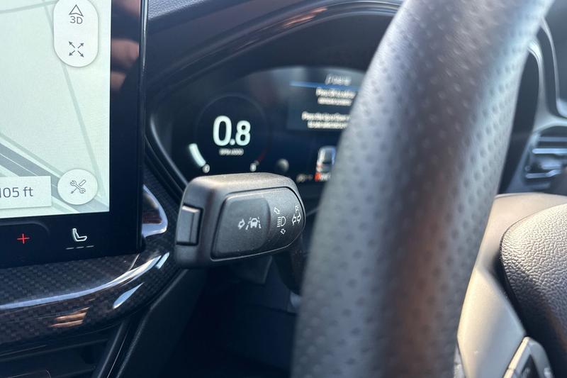 Used Ford Focus 2025 for sale - 78109341: Photo 14