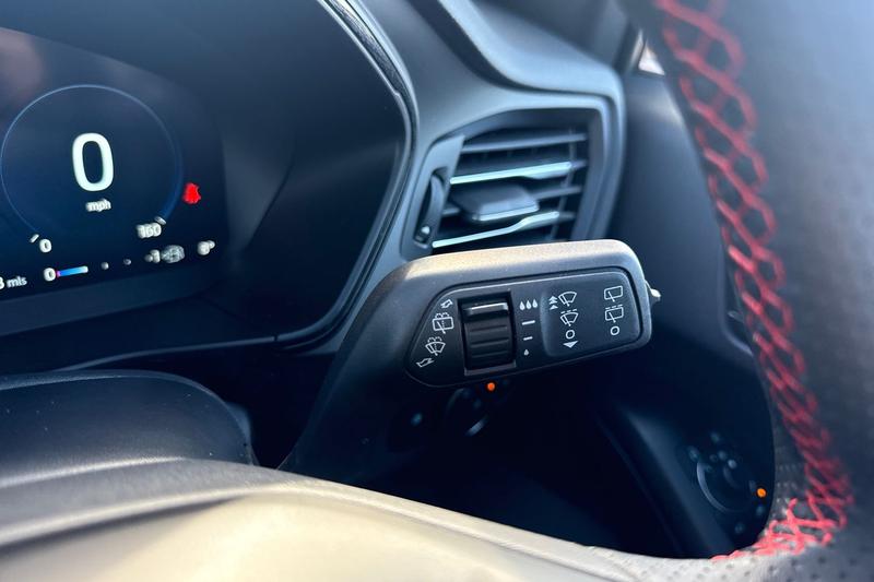 Used Ford Focus 2025 for sale - 78109341: Photo 15