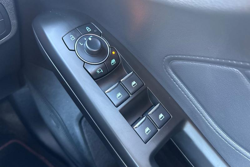 Used Ford Focus 2025 for sale - 78109341: Photo 16