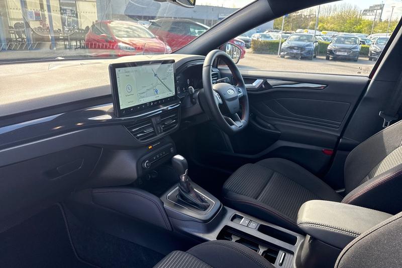 Used Ford Focus 2025 for sale - 78109341: Photo 18