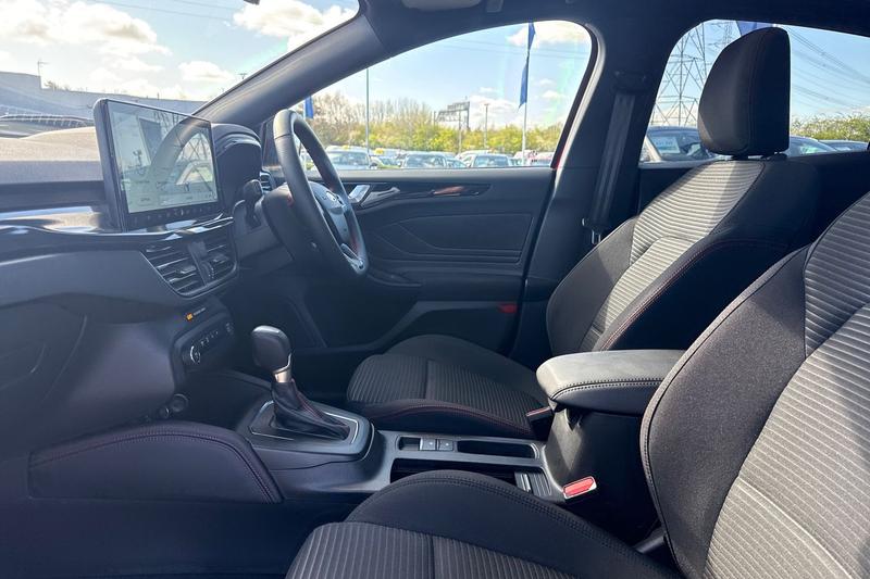 Used Ford Focus 2025 for sale - 78109341: Photo 19