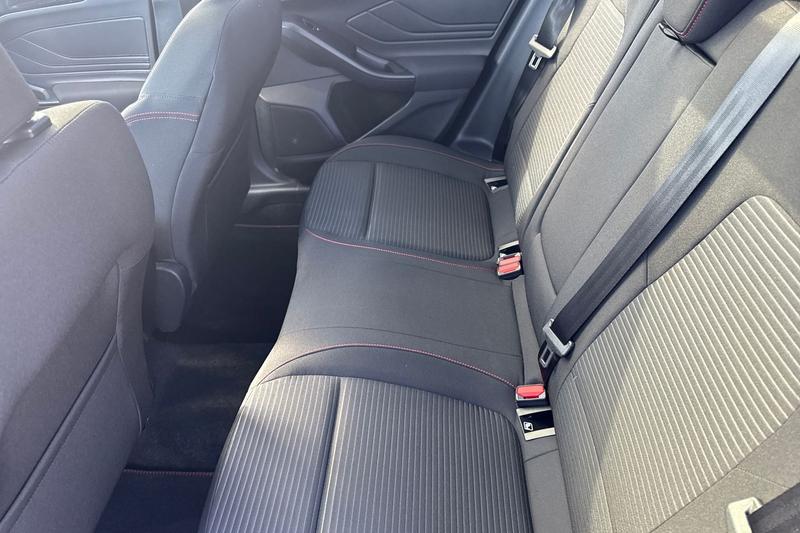 Used Ford Focus 2025 for sale - 78109341: Photo 20