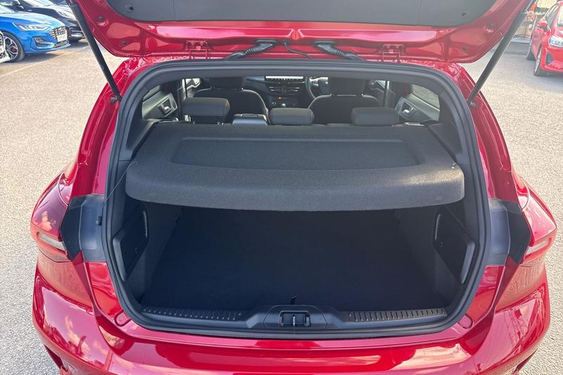 Used Ford Focus 2025 for sale - 78109341: Photo 21