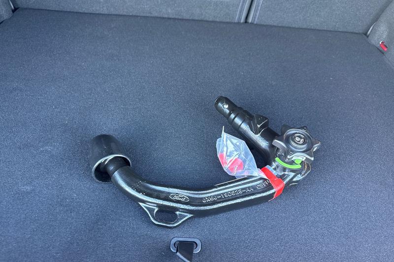 Used Ford Focus 2025 for sale - 78109341: Photo 22