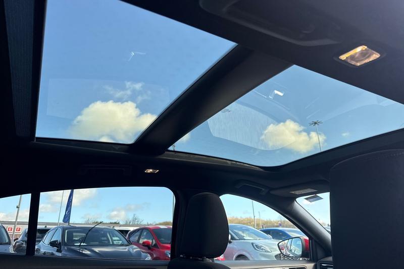 Used Ford Focus 2025 for sale - 78109341: Photo 23