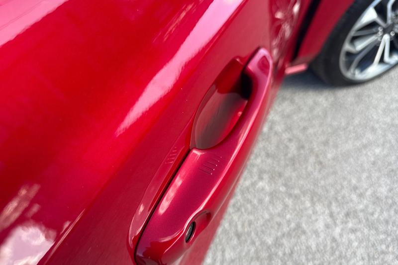 Used Ford Focus 2025 for sale - 78109341: Photo 24