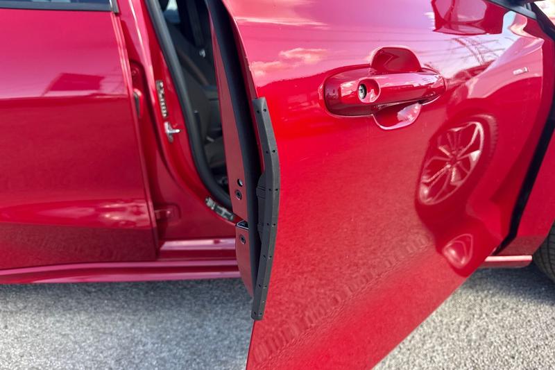 Used Ford Focus 2025 for sale - 78109341: Photo 25