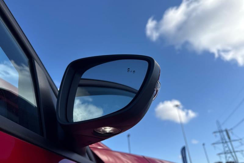 Used Ford Focus 2025 for sale - 78109341: Photo 26