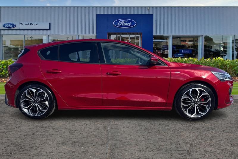 Used Ford Focus 2025 for sale - 78109341: Photo 3