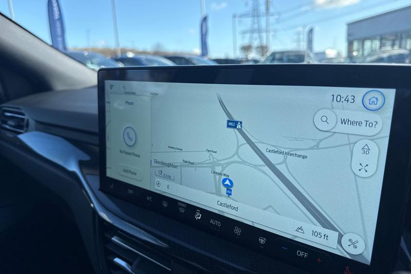 Used Ford Focus 2025 for sale - 78109341: Photo 30