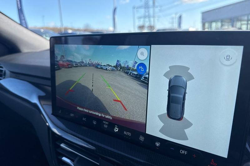 Used Ford Focus 2025 for sale - 78109341: Photo 31