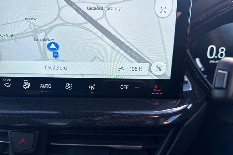 Used Ford Focus 2025 for sale - 78109341: Photo 32