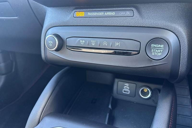 Used Ford Focus 2025 for sale - 78109341: Photo 33