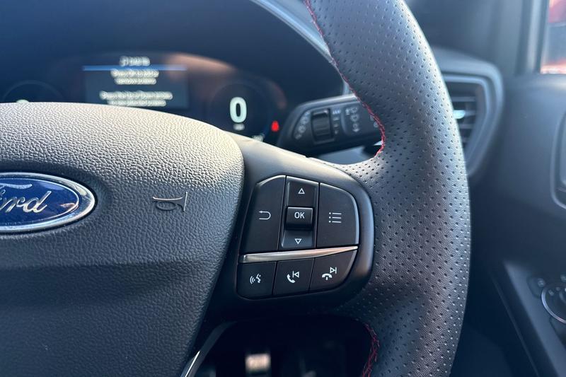 Used Ford Focus 2025 for sale - 78109341: Photo 35