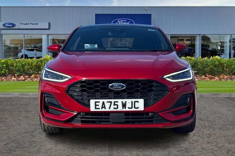 Used Ford Focus 2025 for sale - 78109341: Photo 6