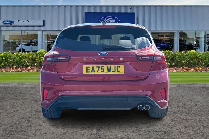 Used Ford Focus 2025 for sale - 78109341: Photo 7