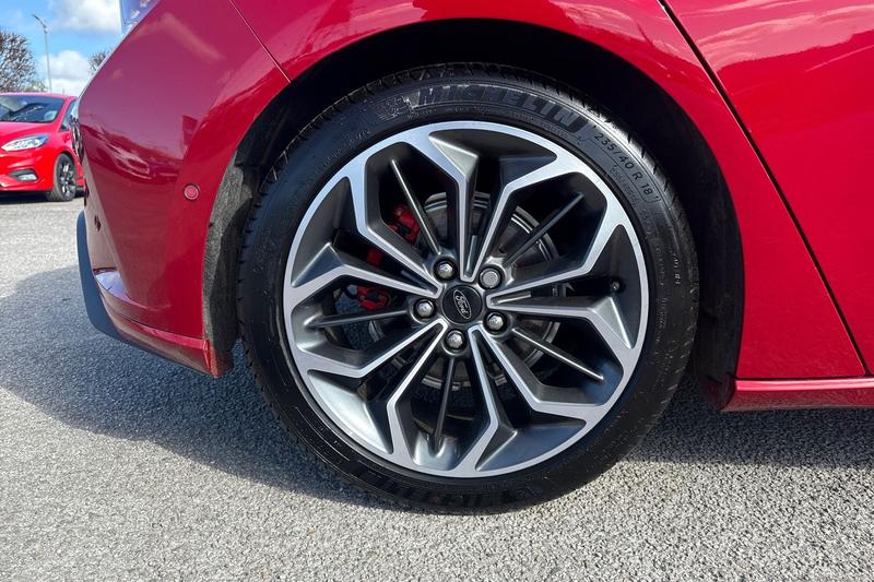 Used Ford Focus 2025 for sale - 78109341: Photo 8