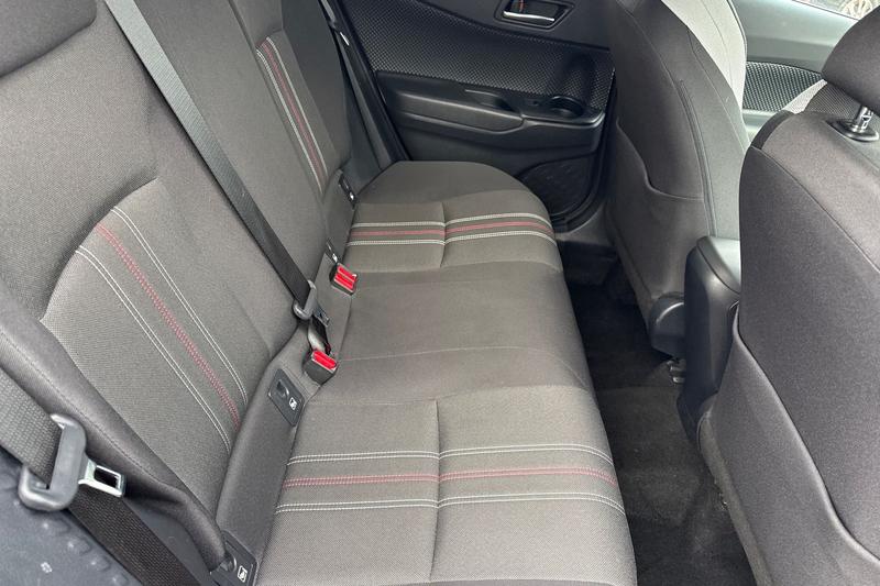 Used Toyota C-HR 2023 for sale - 77997139: Photo 20