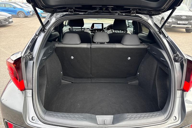 Used Toyota C-HR 2023 for sale - 77997139: Photo 21