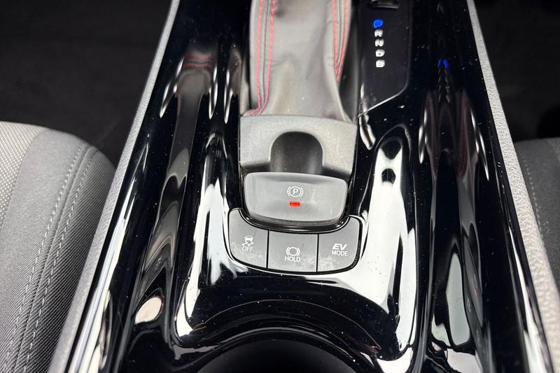 Used Toyota C-HR 2023 for sale - 77997139: Photo 26