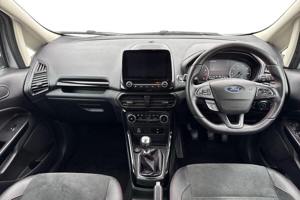 Used Ford Ecosport 2022 for sale - 76290273: Photo 10