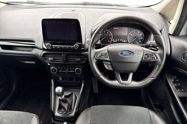 Used Ford Ecosport 2022 for sale - 76290273: Photo 11