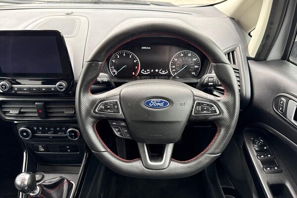 Used Ford Ecosport 2022 for sale - 76290273: Photo 12