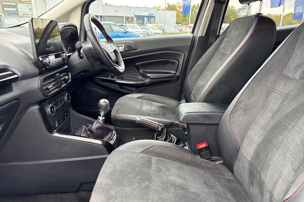 Used Ford Ecosport 2022 for sale - 76290273: Photo 19