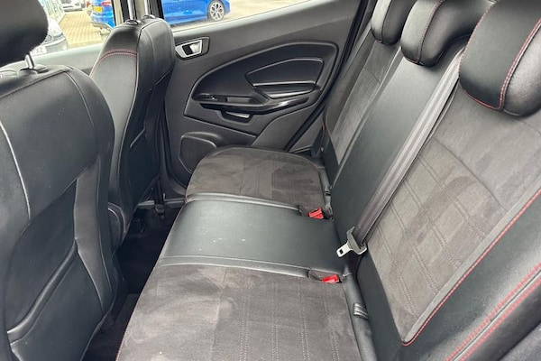 Used Ford Ecosport 2022 for sale - 76290273: Photo 20