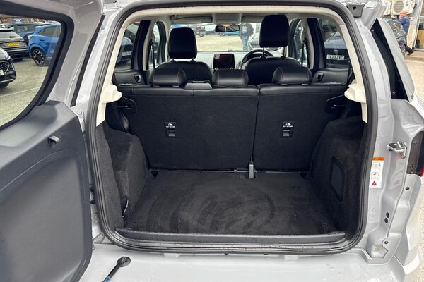 Used Ford Ecosport 2022 for sale - 76290273: Photo 21