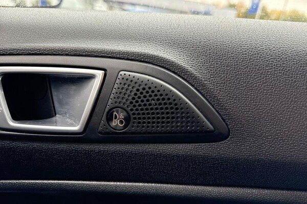 Used Ford Ecosport 2022 for sale - 76290273: Photo 22
