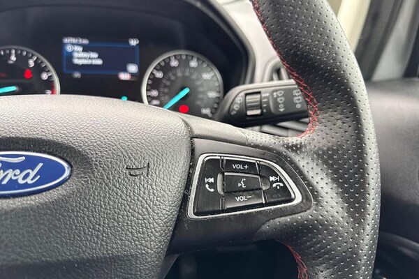 Used Ford Ecosport 2022 for sale - 76290273: Photo 27