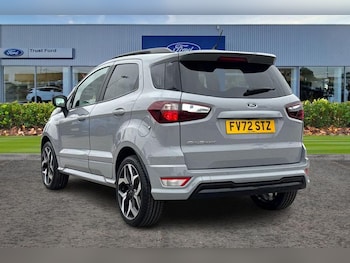 Used Ford Ecosport 2022 for sale - 76290273: Photo 2