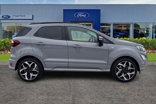 Used Ford Ecosport 2022 for sale - 76290273: Photo 3