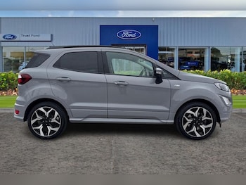 Used Ford Ecosport 2022 for sale - 76290273: Photo 3