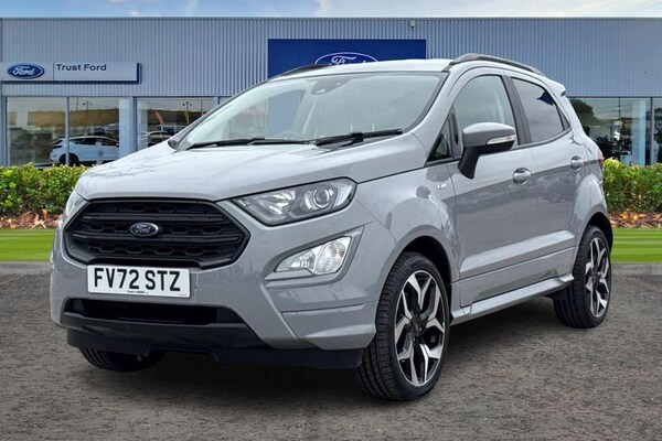 Used Ford Ecosport 2022 for sale - 76290273: Photo 5