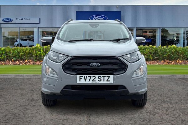 Used Ford Ecosport 2022 for sale - 76290273: Photo 6