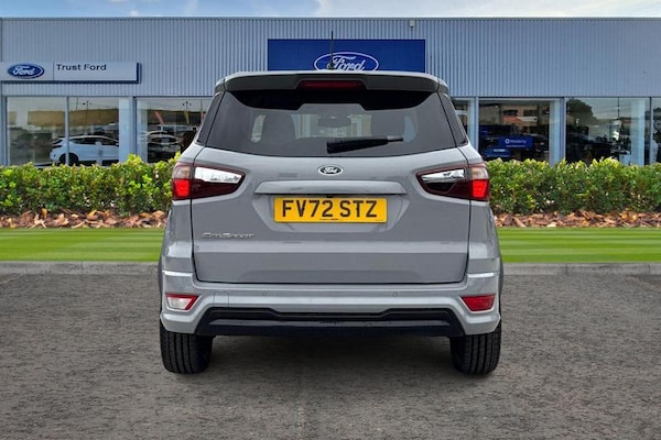 Used Ford Ecosport 2022 for sale - 76290273: Photo 7