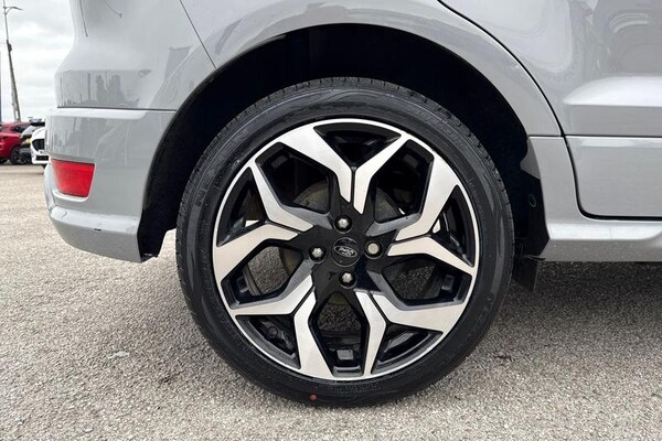Used Ford Ecosport 2022 for sale - 76290273: Photo 8