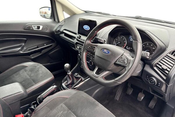 Used Ford Ecosport 2022 for sale - 76290273: Photo 9