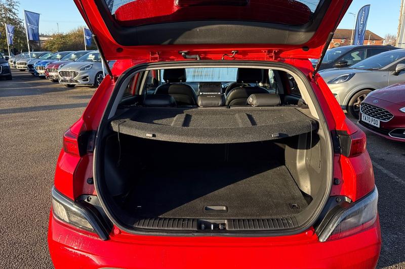 Used Hyundai KONA 2022 for sale - 76858776: Photo 21