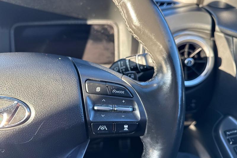 Used Hyundai KONA 2022 for sale - 76858776: Photo 25