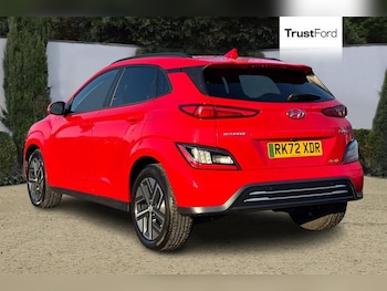 Used Hyundai KONA 2022 for sale - 76858776: Photo