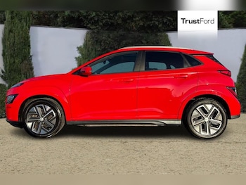 Used Hyundai KONA 2022 for sale - 76858776: Photo