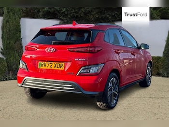 Used Hyundai KONA 2022 for sale - 76858776: Photo