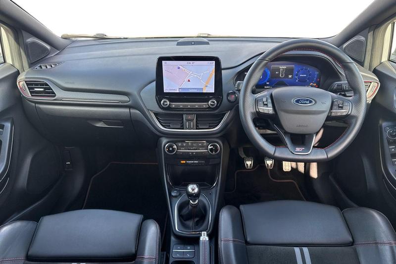 Used Ford Puma 2023 for sale - 77834483: Photo 10