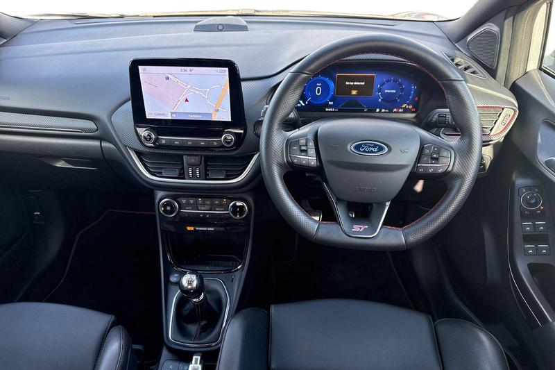 Used Ford Puma 2023 for sale - 77834483: Photo 11