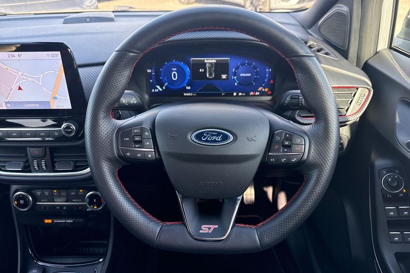 Used Ford Puma 2023 for sale - 77834483: Photo 12