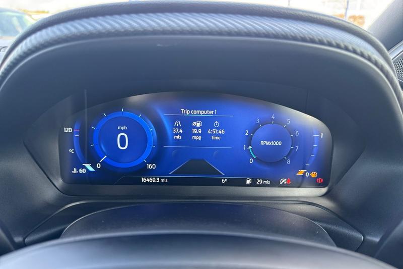 Used Ford Puma 2023 for sale - 77834483: Photo 13